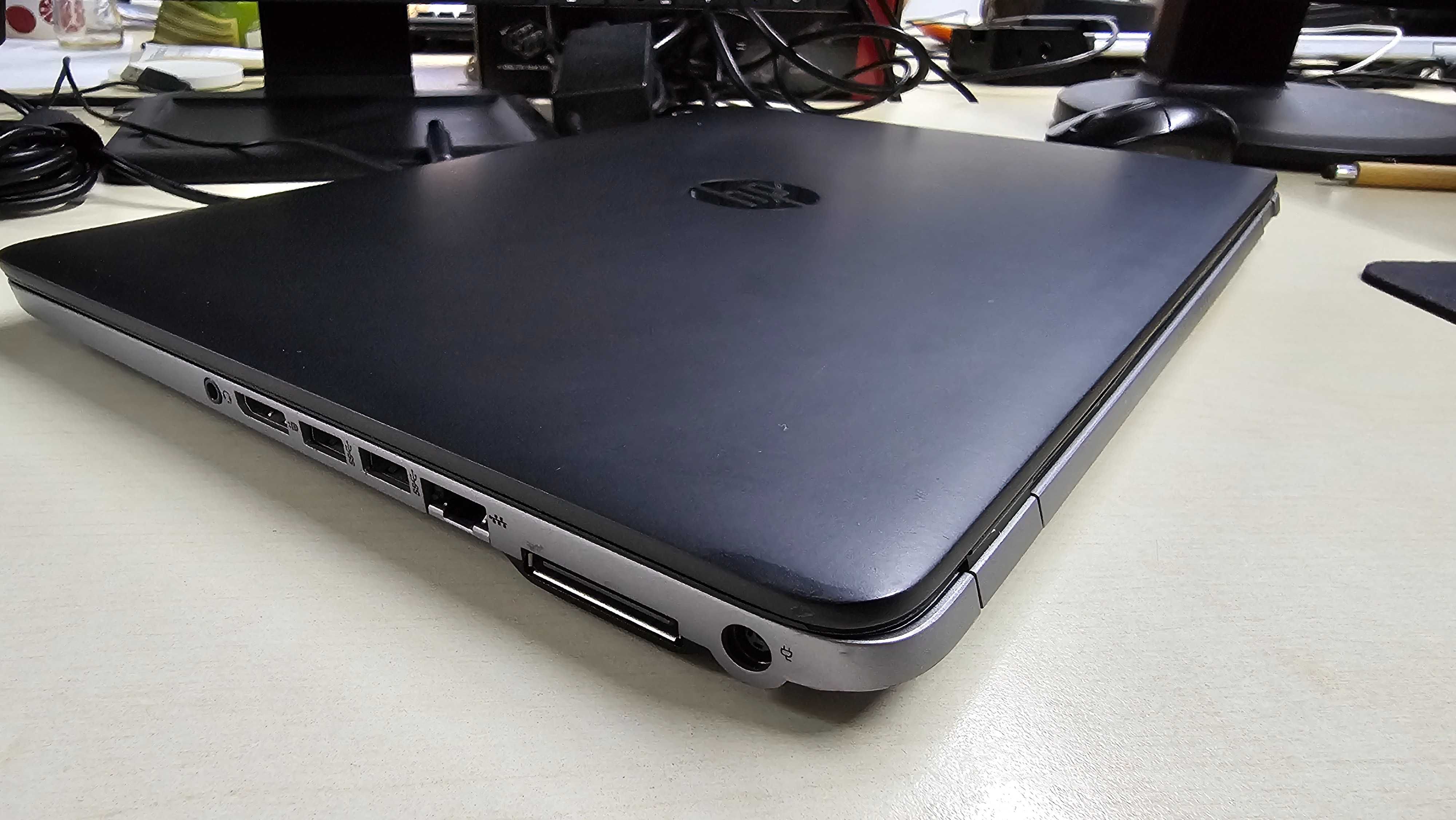 Laptop HP Elitebook 850 G1, 15.6", 16GB RAM, Procesor i5, 240GB SSD