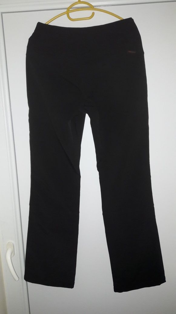 Pantaloni softshell Disegna (dama)