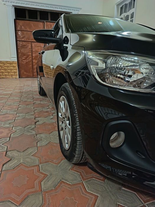 Onix 3poz 2024 Qora