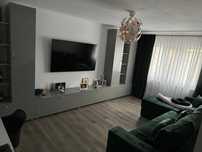 Apartament de Vânzare  Babeni 74 m2