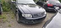Dezmembrez Audi A4 1.9 AVF