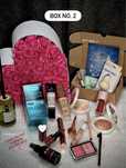 Box No. 2 - Full Glam Machiaj