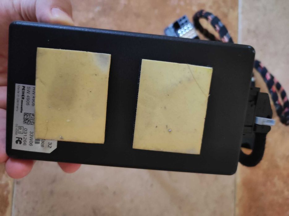 Телематично устройство / блутут за телематично устройство - блутут