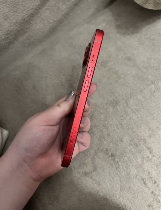 Iphone 13 RED 128GB