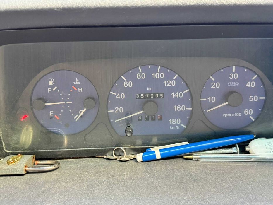 Citroen Jumper 2.8hdi 2001 - pentru piese