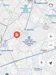 Продается дом 1 соток рядом с аэропортом