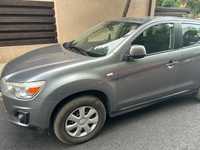 Mitsubishi ASX Mitsubishi ASX - Manuala - 2015 - Prima inmatriculare 2016