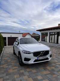 Volvo XC-60 R-design