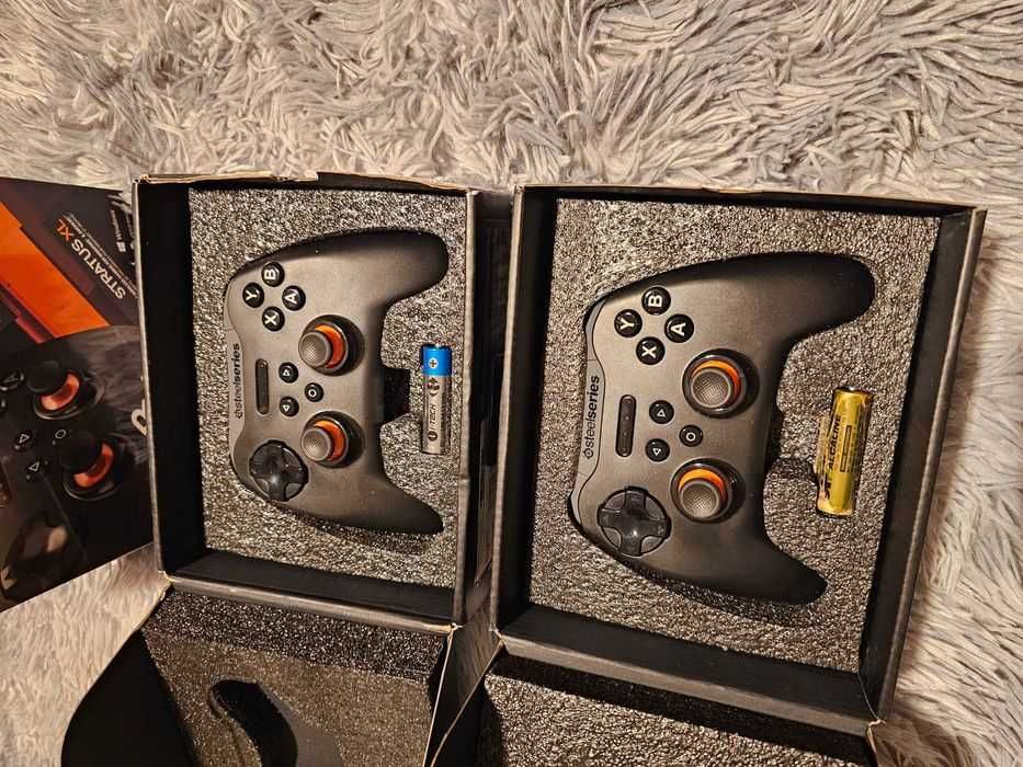 Controllere gaming pc android noi