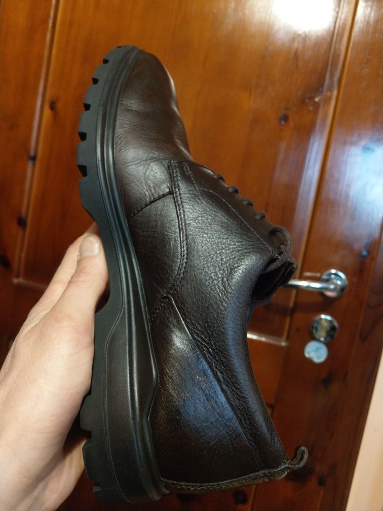Ecco 42нм. 27,6см.