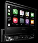 Pioneer avh 7050 bt магнитола в идеальном состоянии
