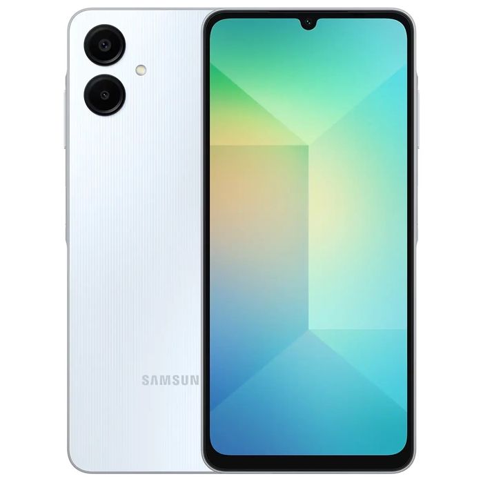 samsung smartfon A06