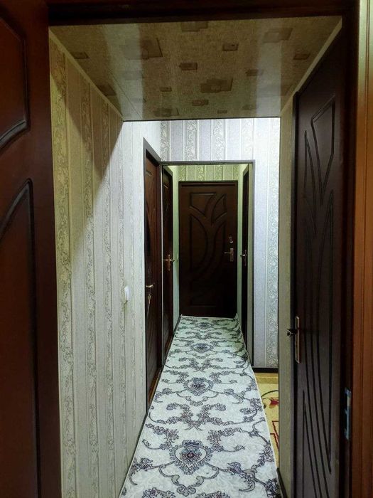 Ғазалкент шаҳри, Мармар кўчасида жойлашган, 4/4/3 хонадон сотилади.