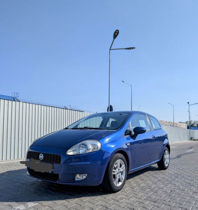 închirieri auto rent A car fara garanție Galați