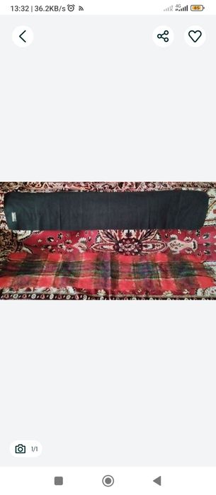 Шарфы мужские.Новые.Индия.Австрия.