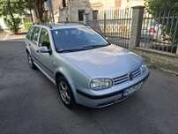 Volkswagen Golf 4