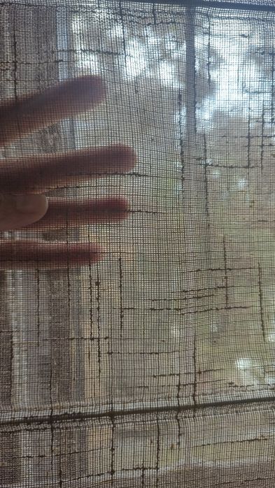 Щори роло, завеса