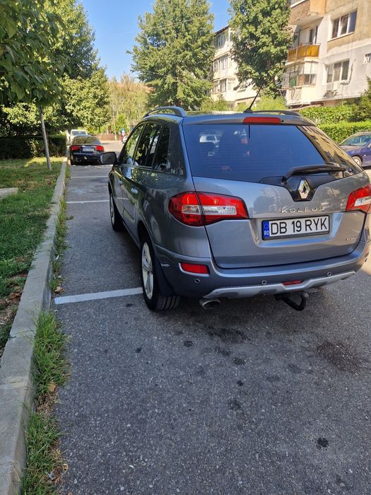 Vand Renault Koleos