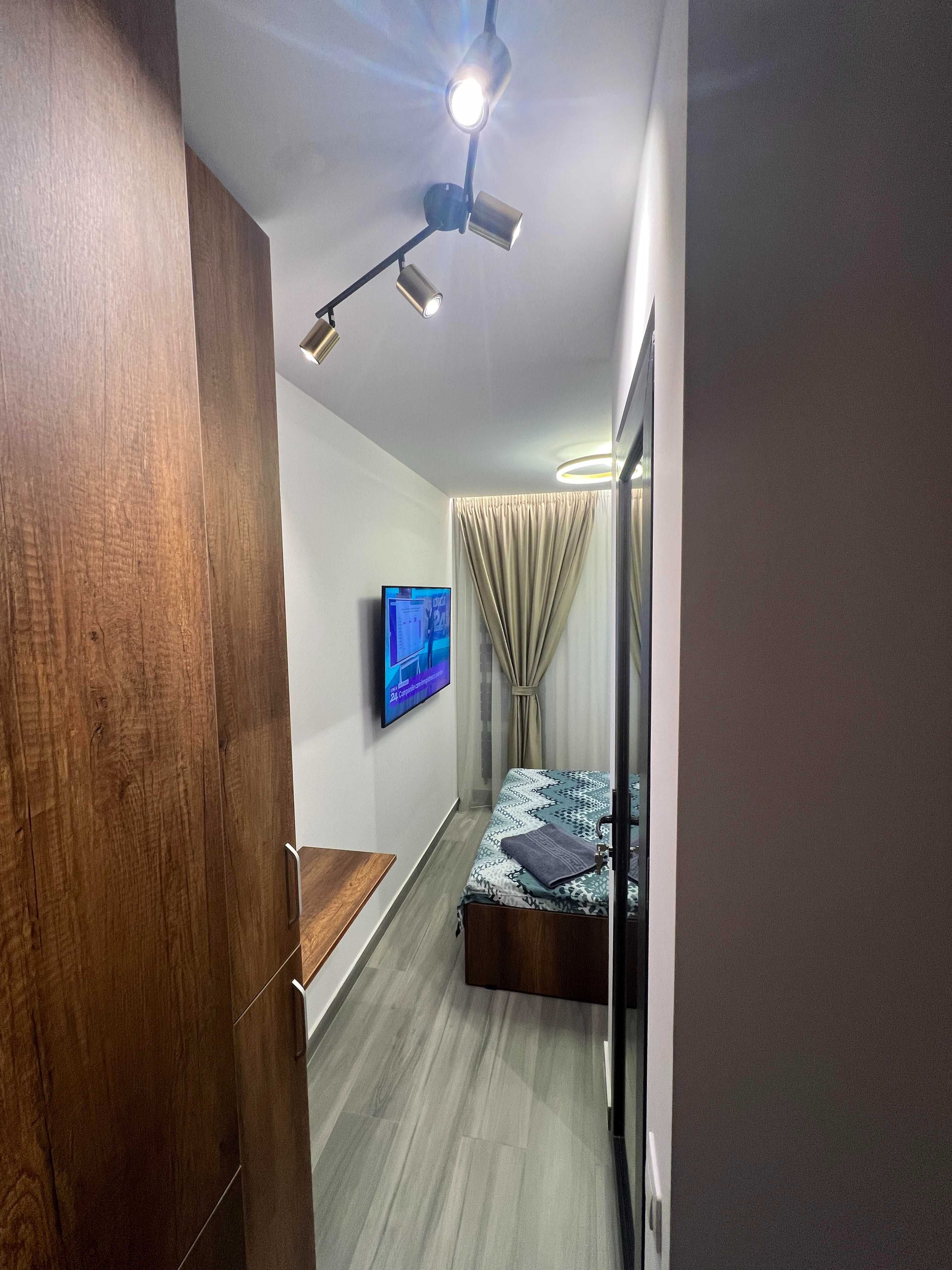 Inchiriez garsoniera in REGIM HOTELIER