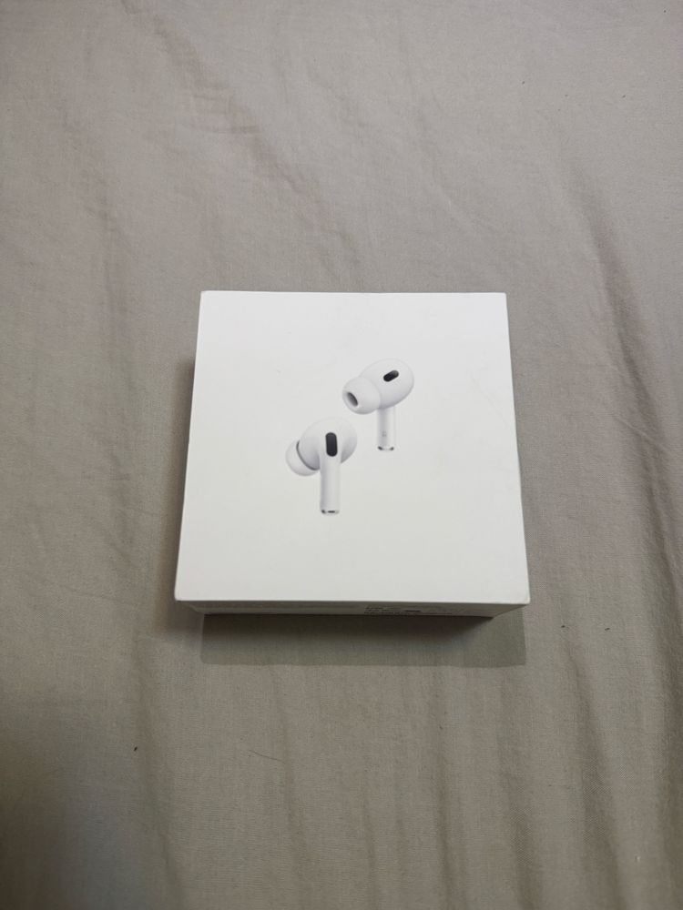 Оригинални AirPods Pro 2 Type-C