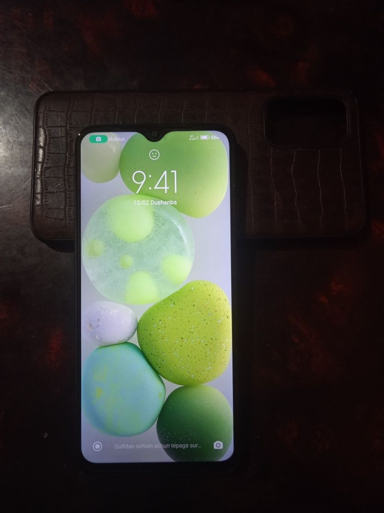 XIYOMI Redmi 9T 64