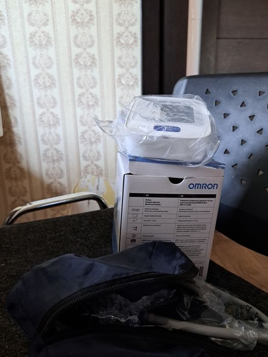 Продам новый тонометр