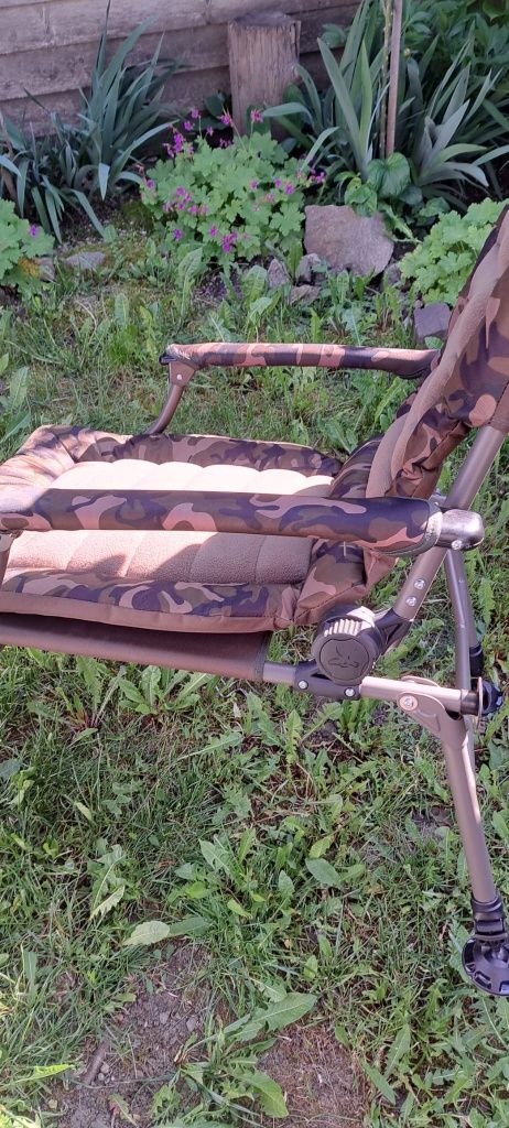 Scaun fox super deluxe