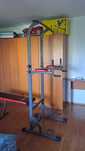 Aparat multifunctional HMS PWL2521 Power Tower