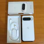 SCHIMB Google Pixel 9 Pro XL [512 GB|16 GB RAM] cu iPhone 16 Pro MAX
