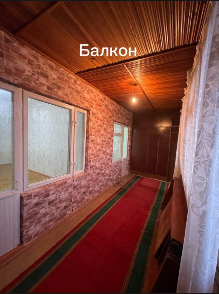 Юнусабад 14кв Аренда 3/3/5