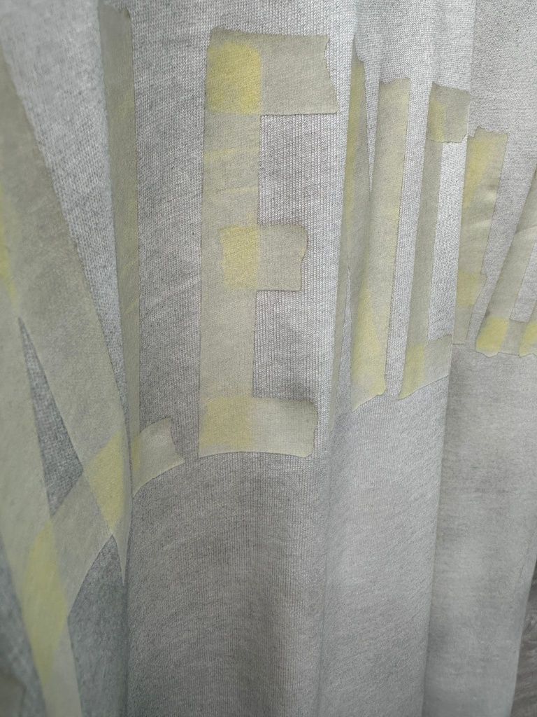 Tricou balenciaga oversized. Premium/TopQuality