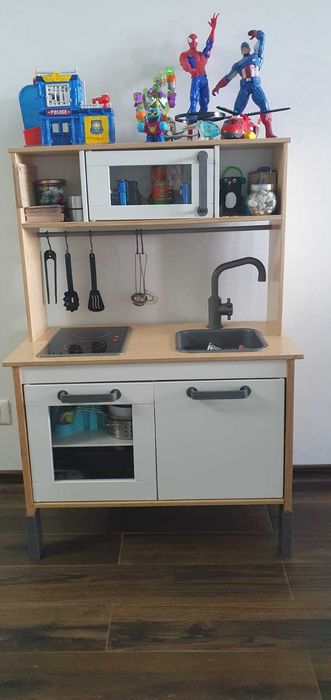 Bucatarie copii IKEA