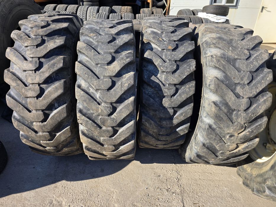 Anvelope industriale 16.9r28 BKT