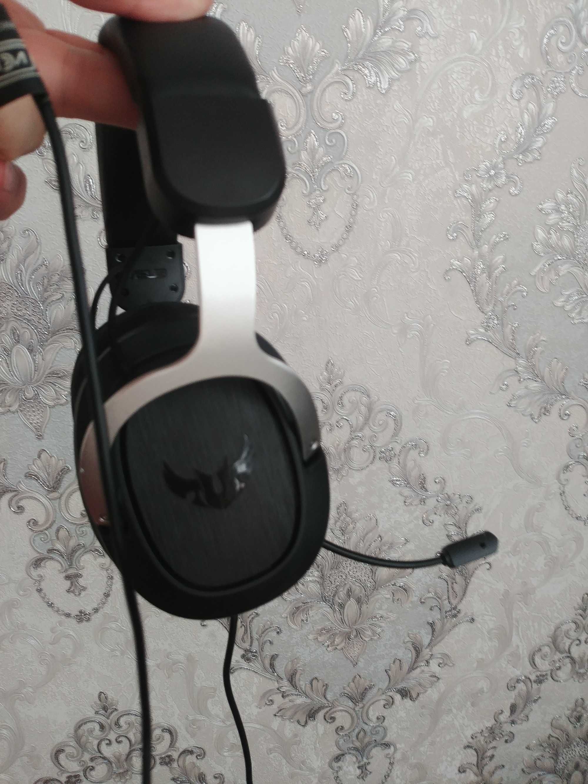 Наушники ASUS TUF Gaming H3