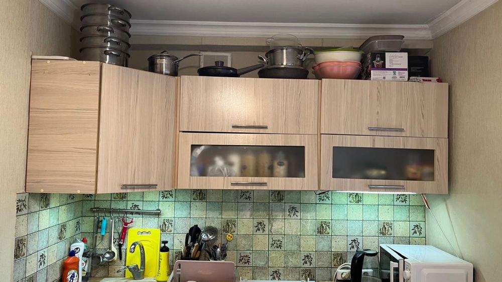 Продам кухню.Цена 5 000 тенге