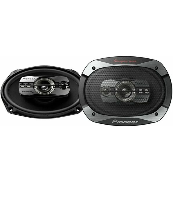 Колонки Pioneer TS-7150 F