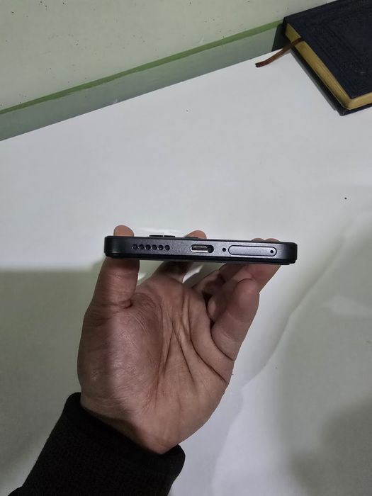 Redmi not 14 8/256 Ideal