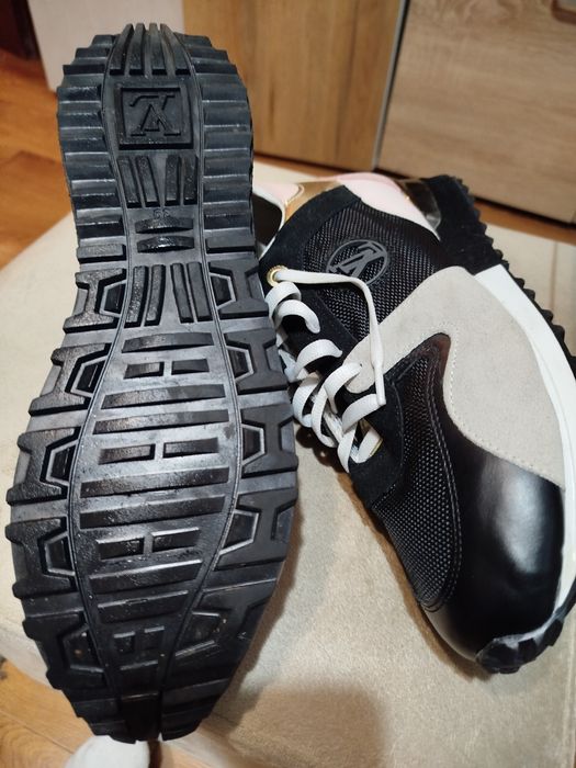 Дамски маратонки Luis Vuitton