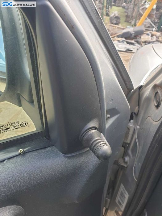 Oglinda Stanga Manuala cu Defect Citroen Berlingo 2002 - 2008