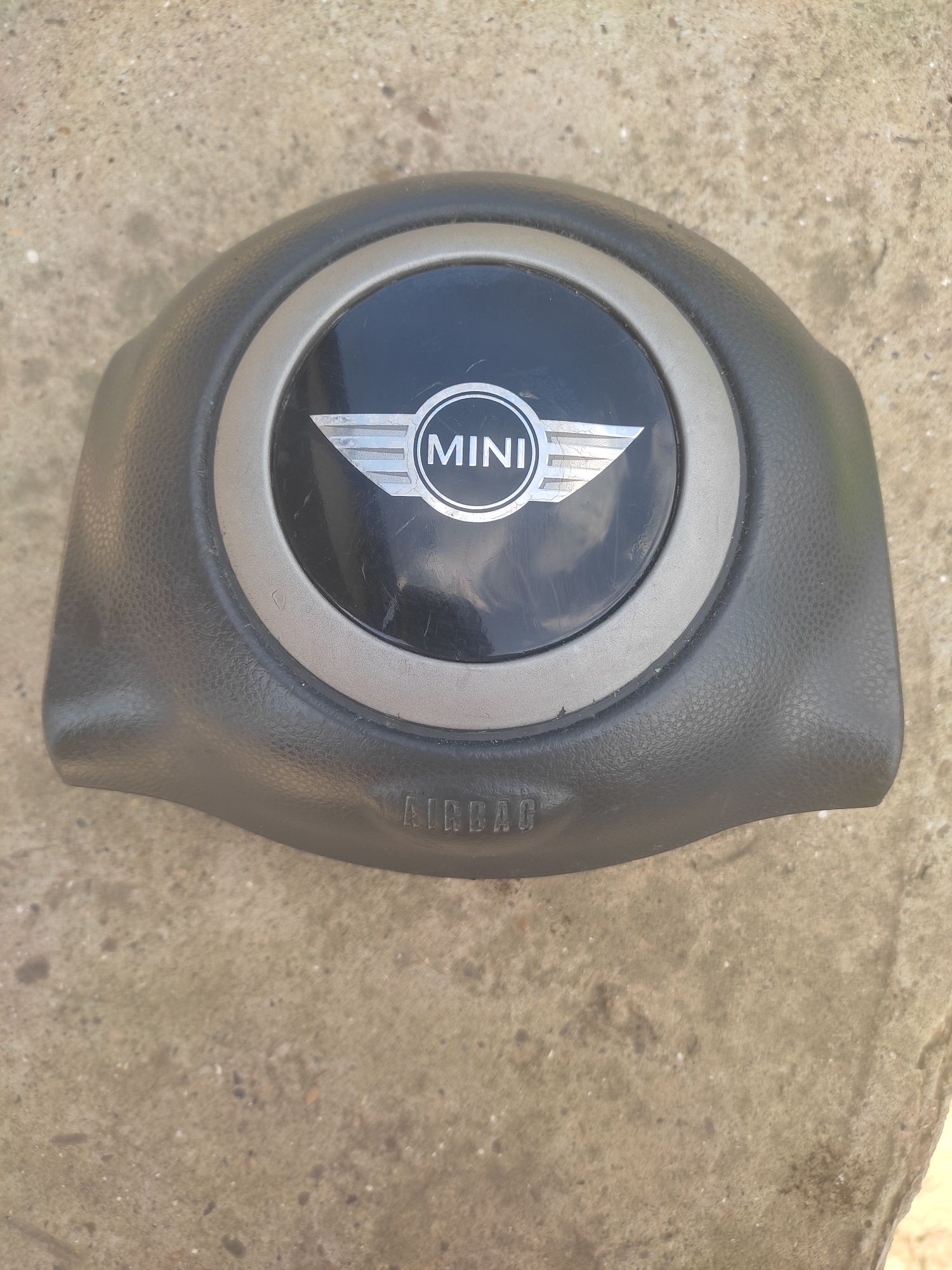 Airbag volan Mini Cooper
