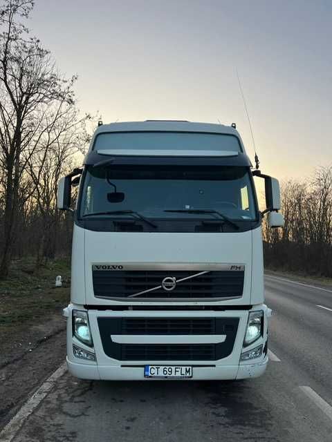 VOLVO FH 12 .460
