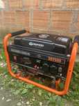 generator daewoo 2,2kw 230V