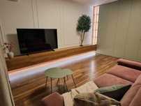 inchiriere apt 2 camere 20th Residence, renovat NOU, loc parcare