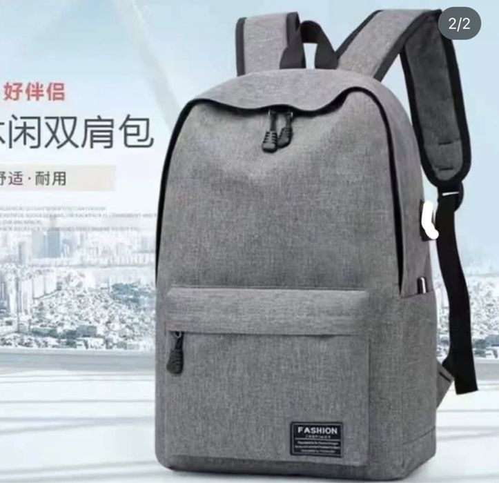 Школный сумка, рюкзак