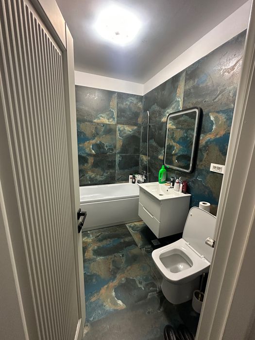 Apartament de vânzare 3 camere Bucuresti noi Jiului