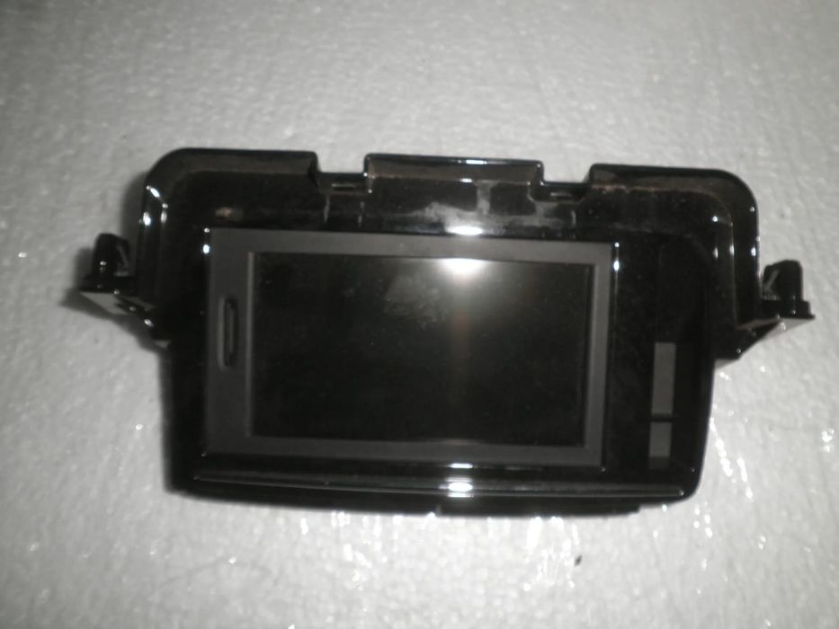 Display navigatie Renault Megane 3 259153411R 259150931R