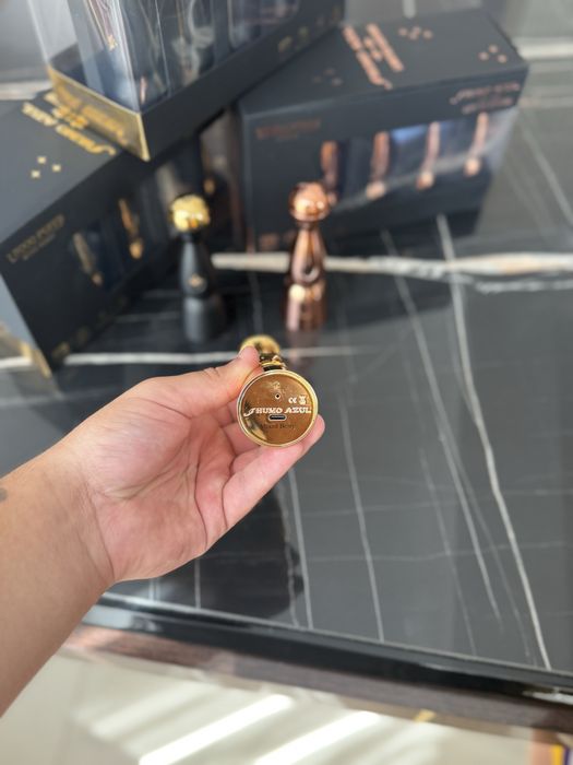 Vapy Humo Azul, 15k puffs, Limited Edition