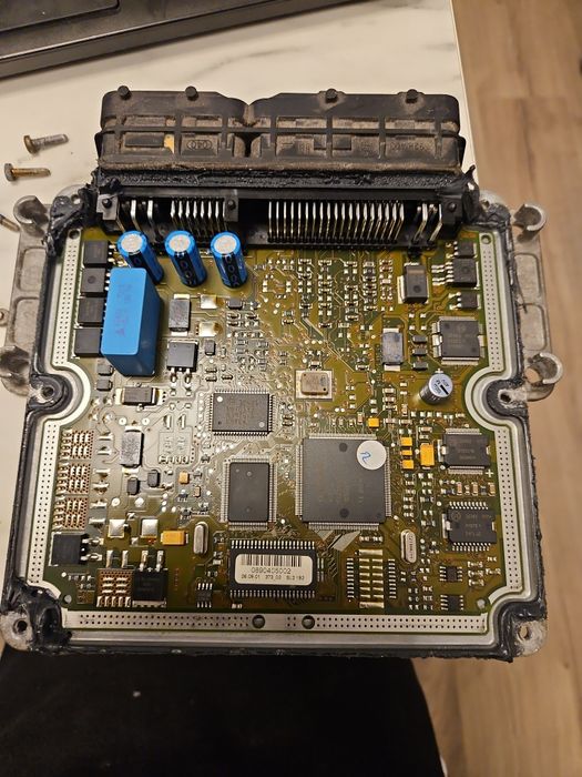 Remediere probleme immo, dpf, adblue, hotstart fix