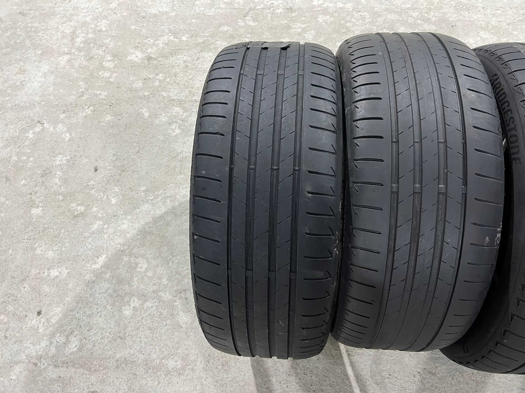 Anvelope Vara 225/40/19 Bridgestone RSC