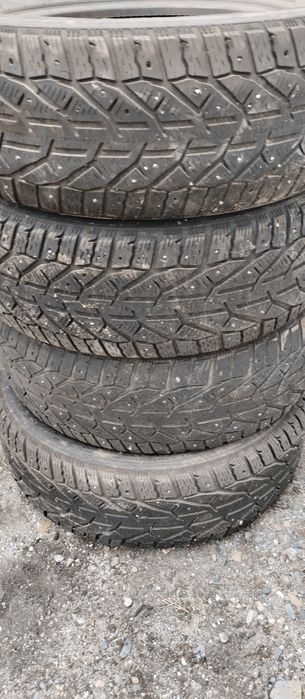 Продам шины для автомобилей